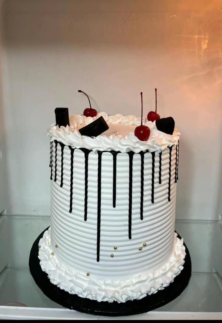 Daddy cake