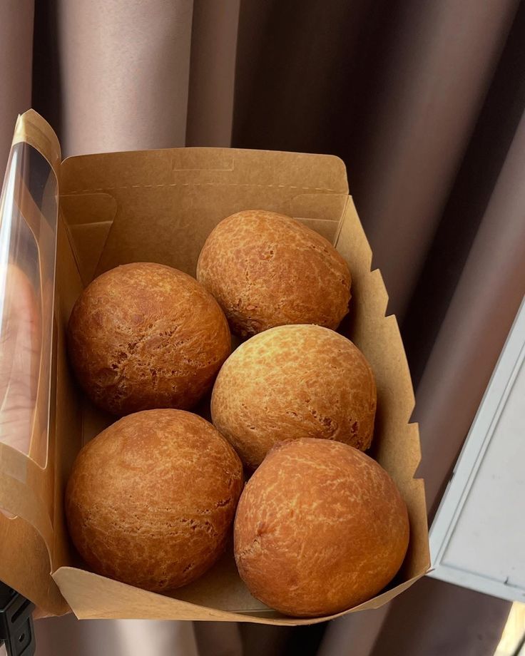 Small Chops Box